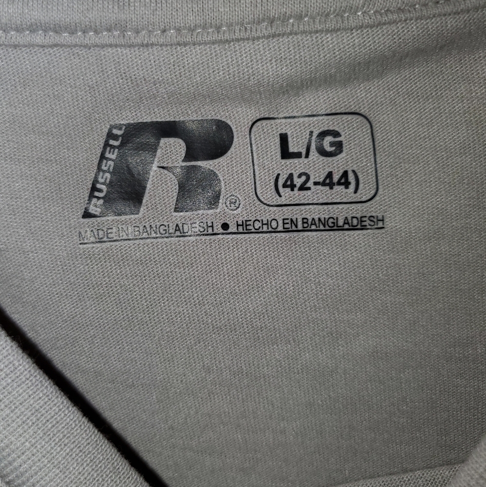 Alabama Tee - Picture 2 of 3